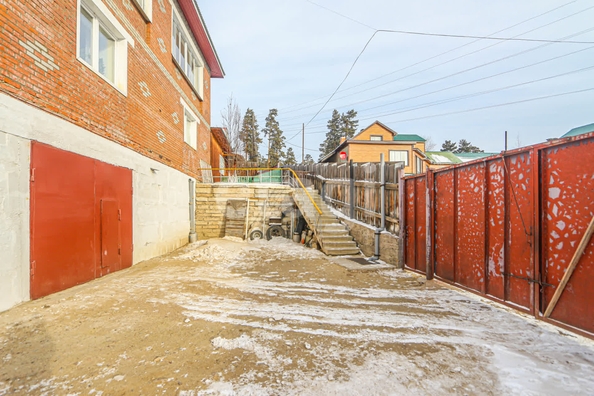 
  Продается дом 382.3 м². Фото 38.