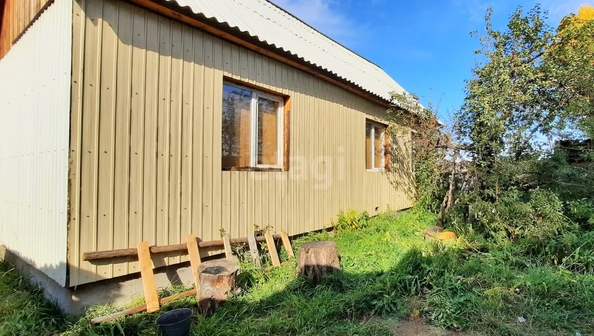 
  Продается дом 56.6 м². Фото 1.