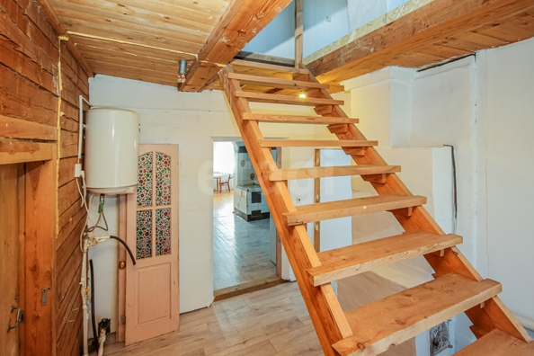 
  Продается дом 121.7 м². Фото 13.
