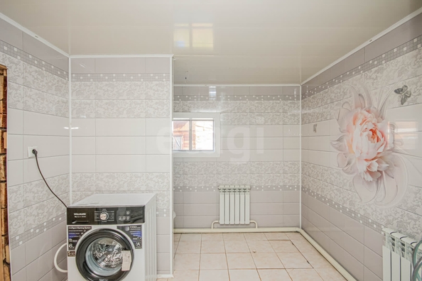 
  Продается дом 121.7 м². Фото 19.