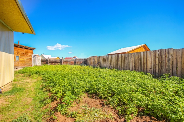 
  Продается дом 121.7 м². Фото 33.