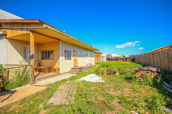
  Продается дом 121.7 м². Фото 34.