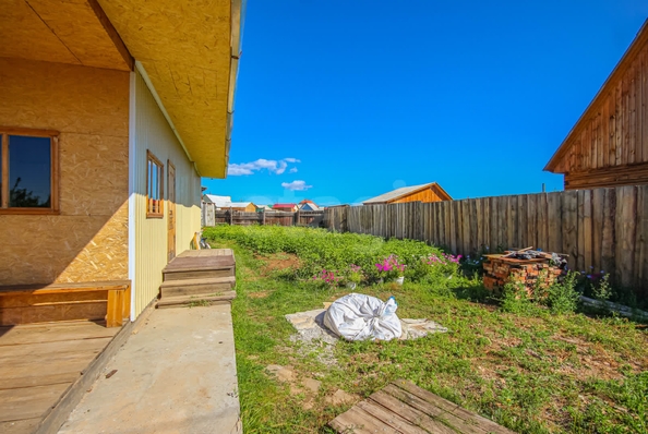 
  Продается дом 121.7 м². Фото 37.