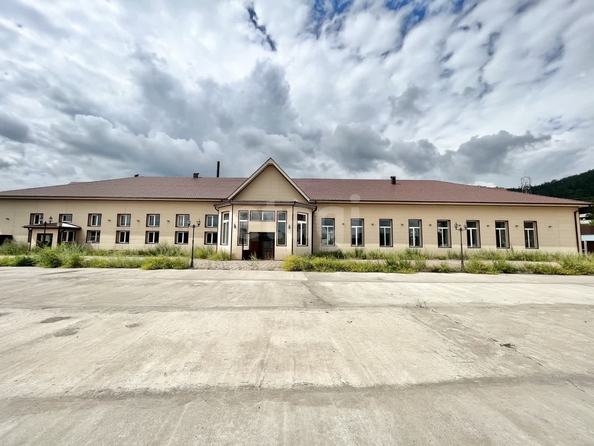 
  Продается производственное помещение 1344.3 м². Фото 1.