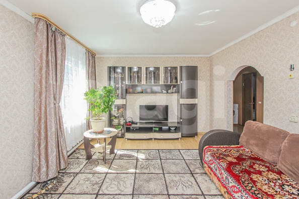 
  Продается дом 133.6 м². Фото 1.