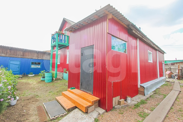 
  Продается дом 133.6 м². Фото 2.