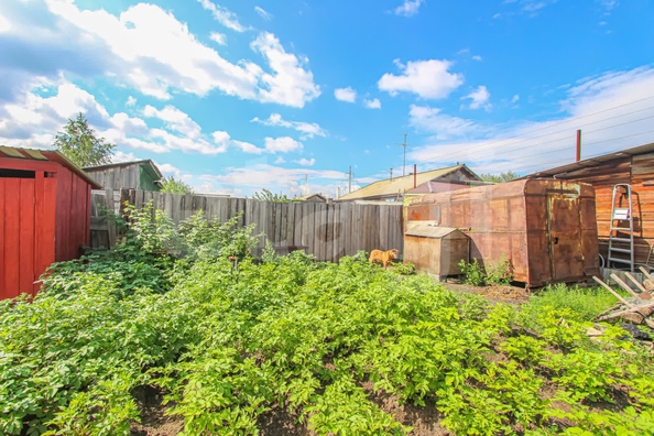 
  Продается дом 133.6 м². Фото 35.