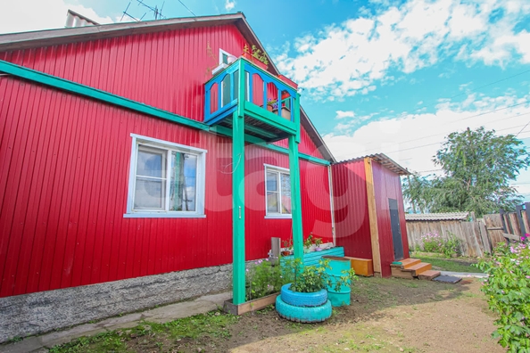 
  Продается дом 133.6 м². Фото 45.