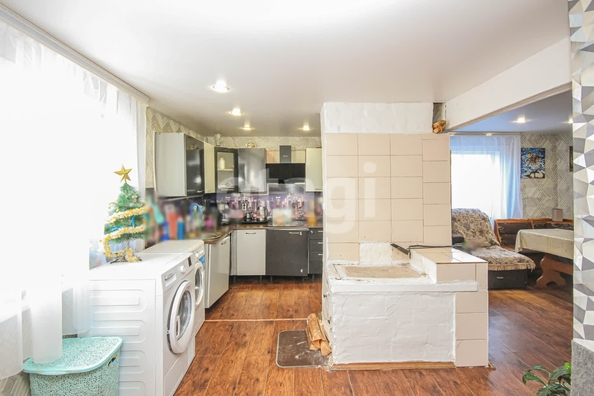 
  Продается коттедж 118 м². Фото 17.