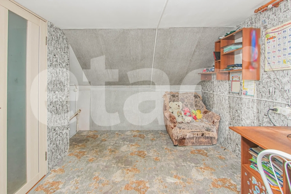 
  Продается коттедж 118 м². Фото 26.