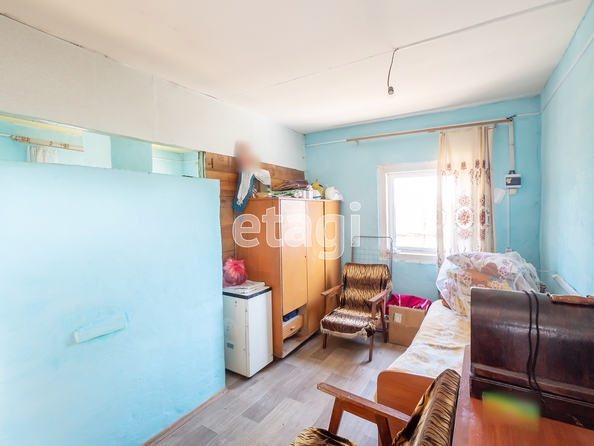 
  Продается коттедж 35.7 м². Фото 3.