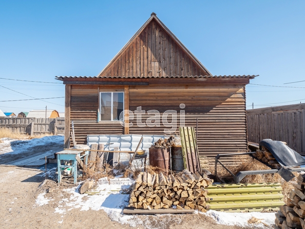 
  Продается коттедж 35.7 м². Фото 11.