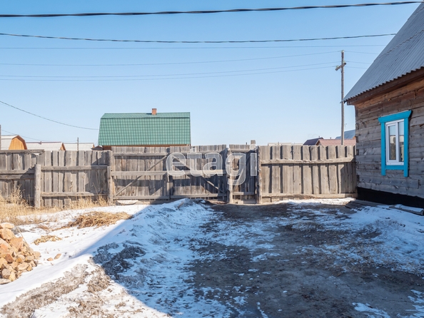 
  Продается коттедж 35.7 м². Фото 13.