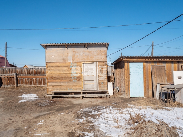 
  Продается коттедж 35.7 м². Фото 15.