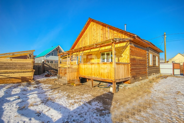 
  Продается дом 77 м². Фото 1.