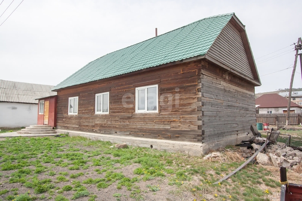 
  Продается дом 117 м². Фото 37.