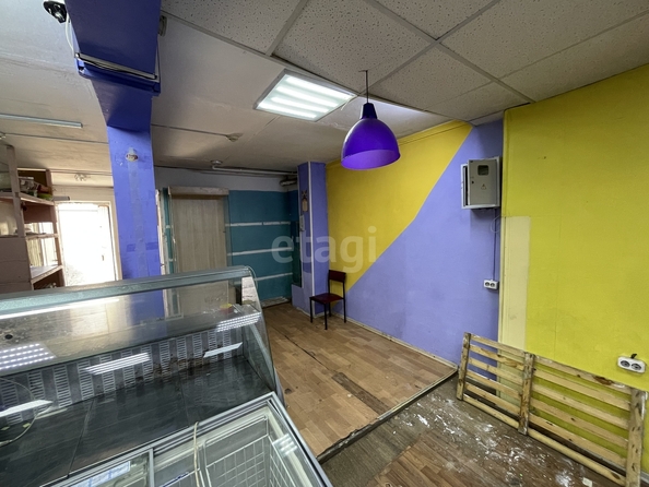 
  Продается торговая площадь 64.6 м². Фото 6.