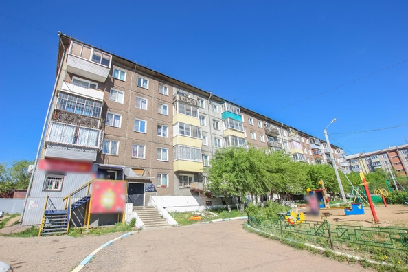 
  Продается торговая площадь 64.6 м². Фото 18.