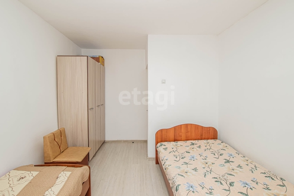 
  Продается 2-комн. квартира 39.4 м². Фото 6.