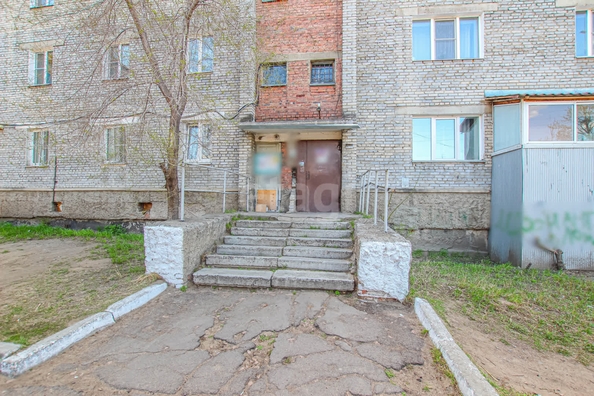 
  Продается 2-комн. квартира 39.4 м². Фото 25.