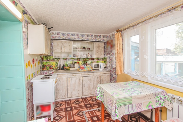 
  Продается дом 58.5 м². Фото 3.