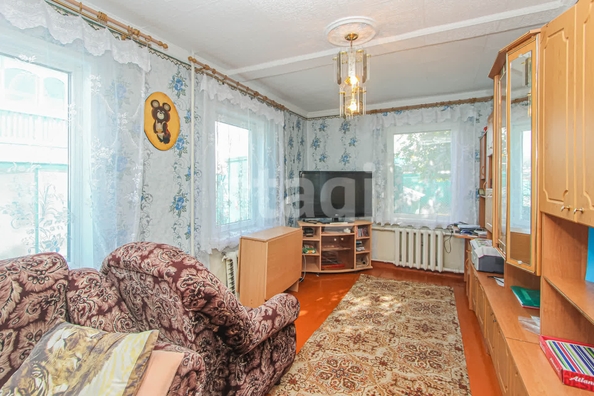 
  Продается дом 58.5 м². Фото 4.