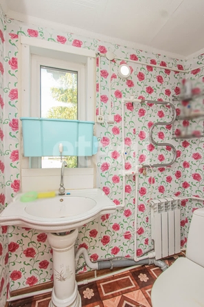 
  Продается дом 58.5 м². Фото 11.