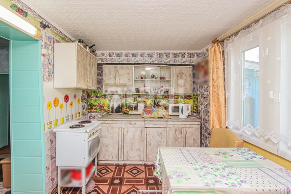 
  Продается дом 58.5 м². Фото 13.