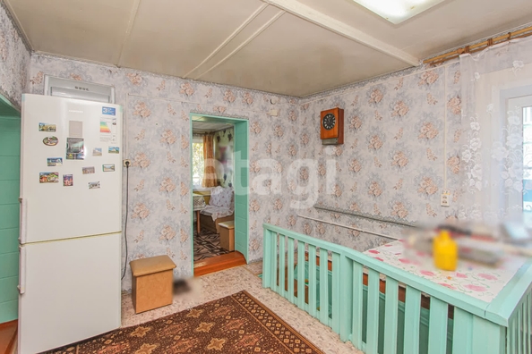 
  Продается дом 58.5 м². Фото 16.
