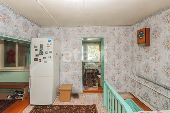
  Продается дом 58.5 м². Фото 17.