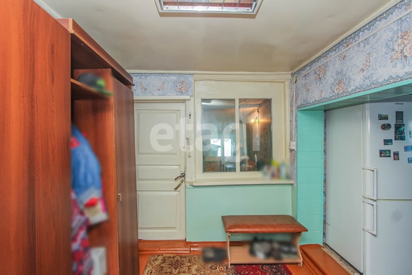 
  Продается дом 58.5 м². Фото 25.