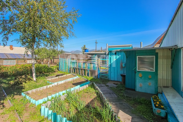 
  Продается дом 58.5 м². Фото 38.