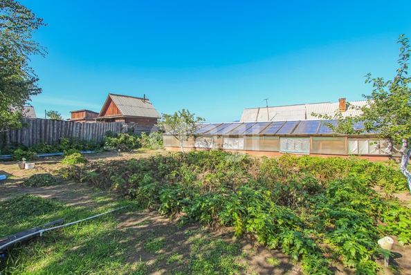 
  Продается дом 58.5 м². Фото 40.