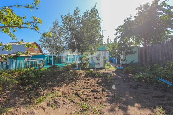 
  Продается дом 58.5 м². Фото 44.