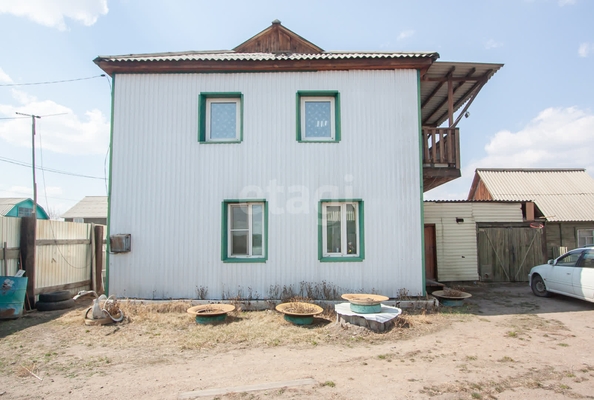 
  Продается дом 120 м². Фото 1.