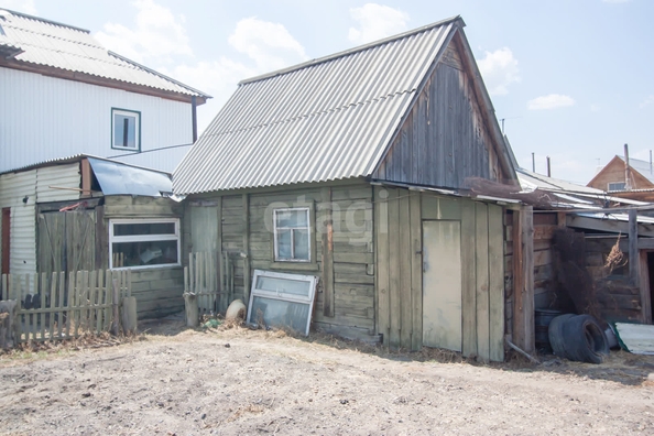 
  Продается дом 120 м². Фото 28.