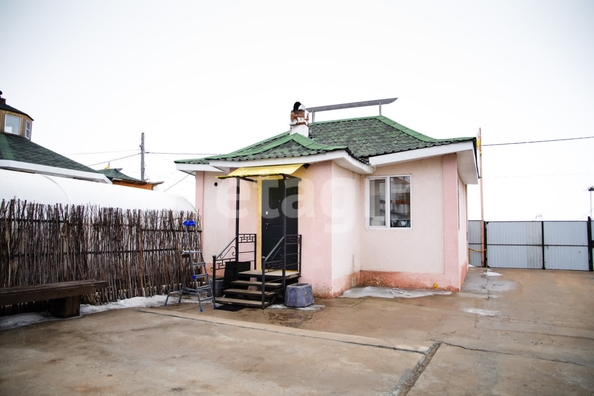 
  Продается универсальное помещение 698.2 м². Фото 41.