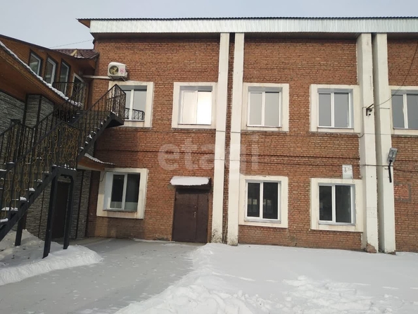 
  Продается универсальное помещение 1177.5 м². Фото 11.