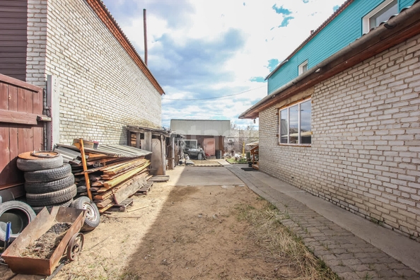 
  Продается дом 242 м². Фото 42.