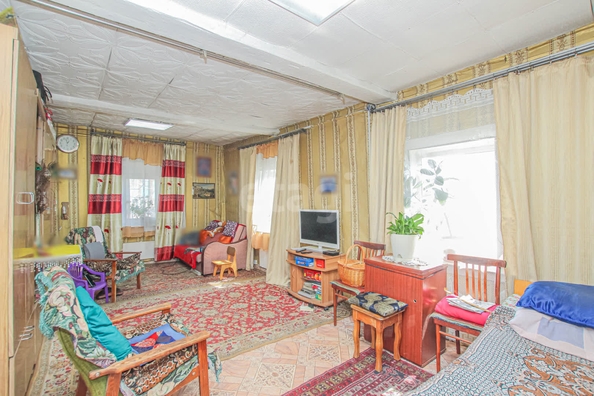 
  Продается коттедж 63.7 м². Фото 2.