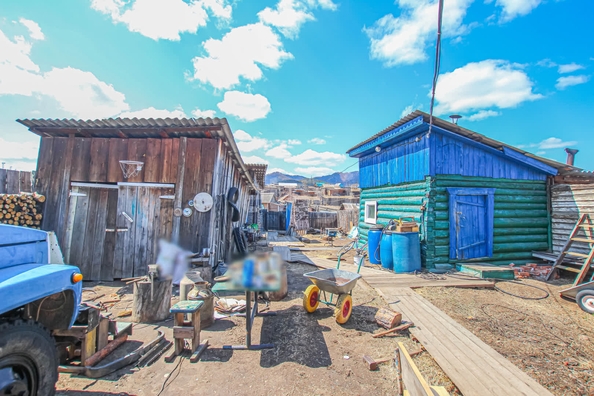 
  Продается коттедж 63.7 м². Фото 32.