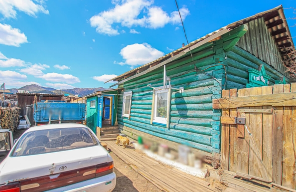 
  Продается коттедж 63.7 м². Фото 36.