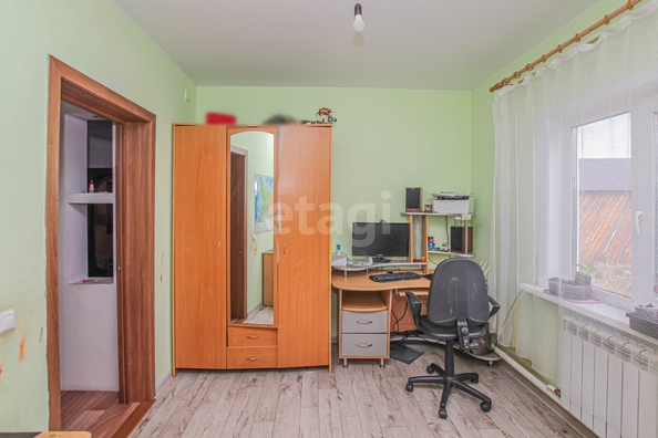 
  Продается дом 84.5 м². Фото 9.