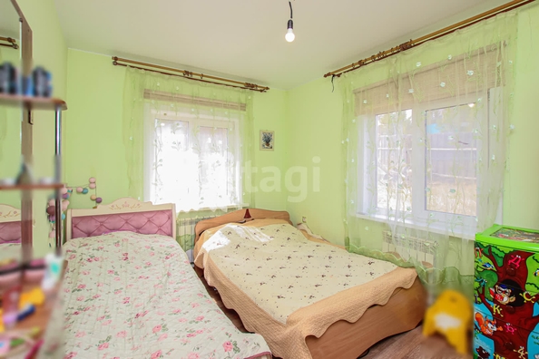 
  Продается дом 84.5 м². Фото 12.