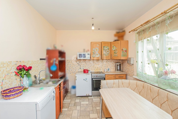 
  Продается дом 84.5 м². Фото 18.