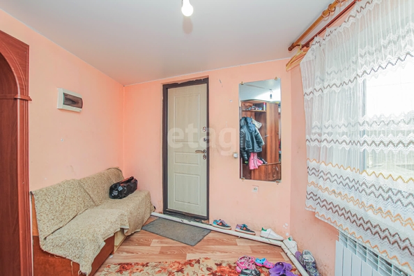 
  Продается дом 84.5 м². Фото 25.