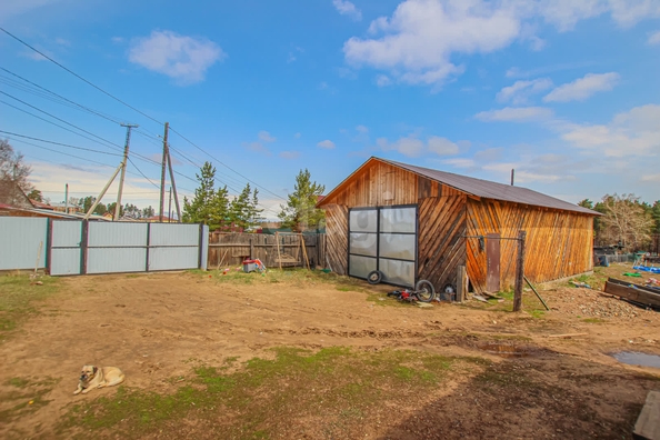 
  Продается дом 84.5 м². Фото 27.
