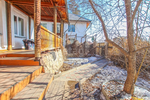 
  Продается дом 387.7 м². Фото 31.