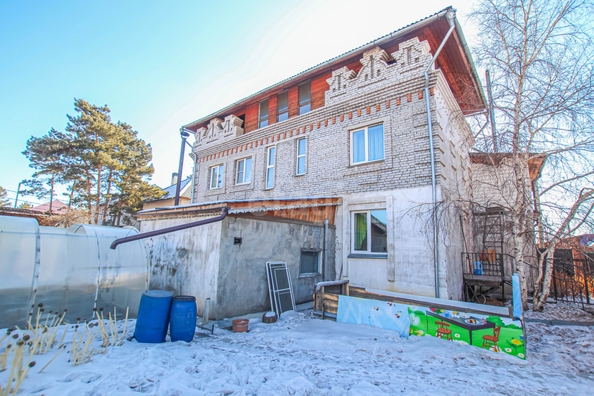 
  Продается дом 387.7 м². Фото 35.