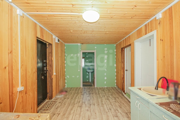 
  Продается дом 57.6 м². Фото 11.